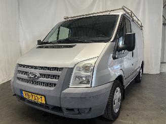 skadebil auto Ford Transit Transit Van 2.2 TDCi 16V (DRFD) [74kW]  (10-2011/08-2014) 2013/2