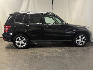 Mercedes  GLK (204.7/9) SUV 2.2 200 CDI 16V BlueEfficiency (OM651.916) [105kW]  =
(07-2010/06-2015) picture 7