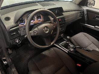 Mercedes  GLK (204.7/9) SUV 2.2 200 CDI 16V BlueEfficiency (OM651.916) [105kW]  =
(07-2010/06-2015) picture 18