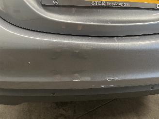 Mercedes C-klasse C (W205) Sedan C-180 1.6 CDI BlueTEC, C-180 d 16V (OM626.951(R9M)) [85=
kW]  (05-2014/05-2018) picture 18