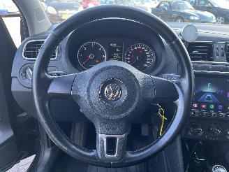 Volkswagen Polo Polo V (6R) Hatchback 1.2 TDI 12V BlueMotion (CFWA(Euro 5)) [55kW]  (1=
0-2009/05-2014) picture 19
