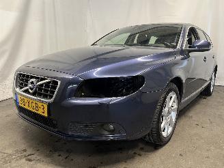 Avarii autoturisme Volvo V-70 V70 (BW) Combi 2.0 D3/D4 20V (D5204T3) [120kW]  (03-2010/12-2015) 2012/6