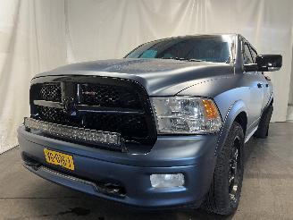 Damaged car Dodge Ram Ram 1500 (DS/DJ/D2) Pick-up 5.7 V8 Hemi 1500 4x2 (EZD) [291kW]  (09-20=
08/12-2010) 2013/11