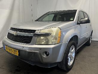 Schadeauto Chevrolet Equinox Equinox SUV 3.4 V6 (LAJ) [138kW]  (04-2003/09-2009) 2005/8