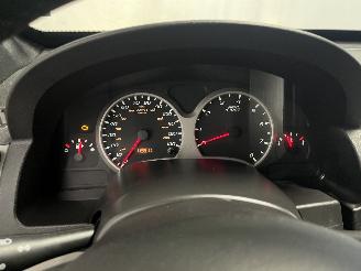 Chevrolet Equinox Equinox SUV 3.4 V6 (LAJ) [138kW]  (04-2003/09-2009) picture 17