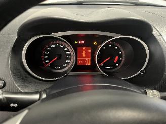 Mitsubishi Outlander Outlander (CW) SUV 2.4 16V Mivec 4x2 (4B12) [125kW]  (11-2006/11-2012)= picture 19