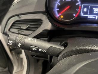 Opel Corsa Corsa E Hatchback 1.0 SIDI Turbo 12V (B10XFT(Euro 6)) [66kW]  (09-2014=
/12-2019) picture 29