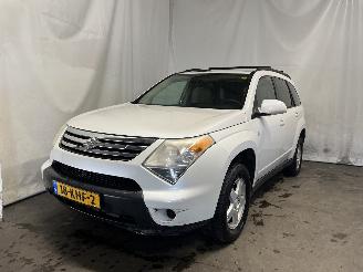 Damaged car Suzuki  XL-7 (DA/DB) SUV 3.6 V6 24V (H36A) [185kW]  (01-2007/12-2009) 2007/11