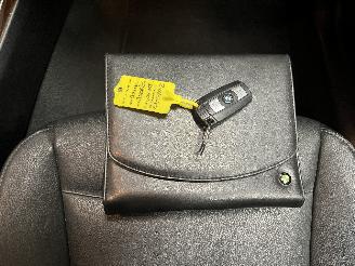 BMW 3-serie 3 serie Touring (E91) Combi 320d 16V (N47-D20C) [135kW]  (03-2010/05-2=
012) picture 20