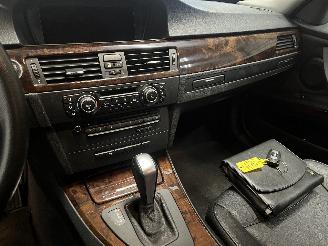 BMW 3-serie 3 serie Touring (E91) Combi 320d 16V (N47-D20C) [135kW]  (03-2010/05-2=
012) picture 16