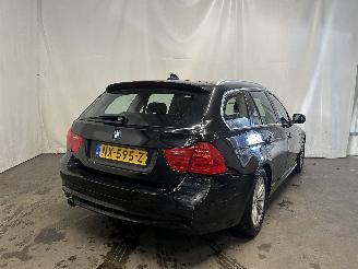 BMW 3-serie 3 serie Touring (E91) Combi 320d 16V (N47-D20C) [135kW]  (03-2010/05-2=
012) picture 4