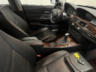 BMW 3-serie 3 serie Touring (E91) Combi 320d 16V (N47-D20C) [135kW]  (03-2010/05-2=
012) picture 8