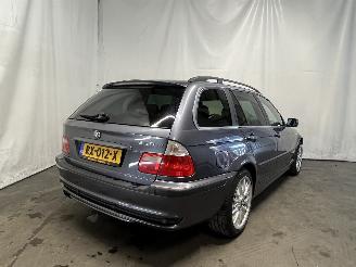 BMW 3-serie 3 serie Touring (E46/3) Combi 330xi 24V (M54-B30(306S3)) [170kW]  (06-=
2000/09-2005) picture 5