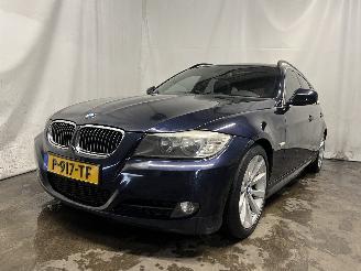 BMW 3-serie 3 serie Touring (E91) Combi 325i 24V (N53-B30A) [160kW]  (09-2007/06-2=
012) picture 1