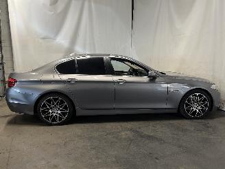 BMW 5-serie 5 serie (F10) Sedan 528i 24V (N53-B30A) [190kW]  (03-2010/08-2011) picture 7