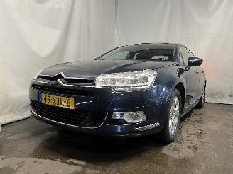 škoda osobní automobily Citroën C5 C5 III Berline (RD) Hatchback 1.6 16V THP 155 (EP6CDT(5FV)) [115kW]  (=
04-2009/07-2016) 2012/6