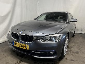 škoda osobní automobily BMW 3-serie 3 serie Touring (F31) Combi 320d 2.0 16V (B47-D20A) [120kW]  (07-2012/=
06-2019) 2017/1
