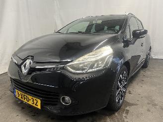 Avarii autoturisme Renault Clio Clio IV Estate/Grandtour (7R) Combi 5-drs 1.5 Energy dCi 90 FAP (K9K-6=
38) [66kW]  (11-2012/08-2021) 2014/7