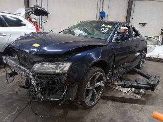 bruktbiler auto Audi A5 A5 (8T3) Coupé 2.0 FSI 16V (CDNB(Euro 5)) [132kW]  (11-2008/07-2011)= 2011/2