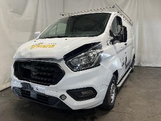 Avarii autoturisme Ford Transit Transit Custom Van 2.0 TDCi 16V Eco Blue 130 (YMFA) [96kW]  (12-2015/1=
2-2023) 2023/7