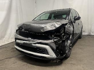 škoda osobní automobily Opel Crossland Crossland (X) SUV 1.2 Turbo 12V (B12XHL(EB2DT)) [81kW]  (03-2017/...) 2024/2