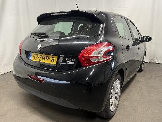 Peugeot 208 208 I (CA/CC/CK/CL) Hatchback 1.2 Vti 12V PureTech 82 (EB2F(HMZ)) [60k=
W]  (03-2012/12-2019) picture 5
