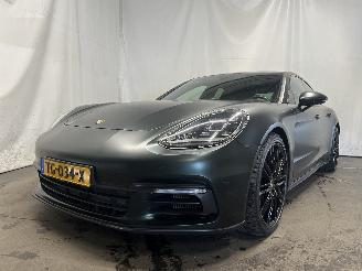 Schadeauto Porsche Panamera Panamera (971G) Liftback 2.9 V6 24V 4 E-Hybrid (MDG.PA) [340kW]  (05-2=
016/12-2023) 2018/8