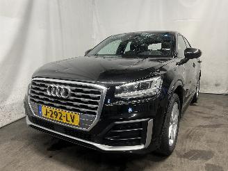 Schadeauto Audi Q2 Q2 (GAB/GAG) SUV 1.5 35 TFSI 16V (DADA) [110kW]  (07-2018/...) 2020/9