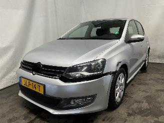 škoda osobní automobily Volkswagen Polo Polo V (6R) Hatchback 1.6 TDI 16V 90 (CAYB(Euro 5)) [66kW]  (06-2009/0=
5-2014) 2010/1