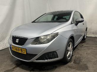 Avarii autoturisme Seat Ibiza Ibiza IV SC (6J1) Hatchback 3-drs 1.2 12V (CGPA) [51kW]  (07-2008/05-2=
015) 2010/3