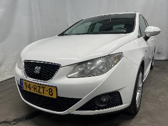 Schadeauto Seat Ibiza Ibiza ST (6J8) Combi 1.2 TDI Ecomotive (CFWA) [55kW]  (04-2010/05-2015=
) 2011/9