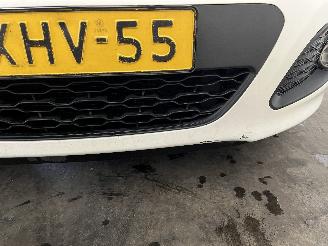 Kia Rio Rio III (UB) Hatchback 1.2 CVVT 16V (G4LA5) [63kW]  (09-2011/12-2017) picture 17