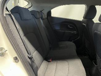 Kia Rio Rio III (UB) Hatchback 1.2 CVVT 16V (G4LA5) [63kW]  (09-2011/12-2017) picture 19