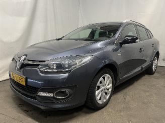 Renault Mégane Megane III Grandtour (KZ) Combi 5-drs 1.2 16V TCE 115 (H5F-400(H5F-A4)=
) [85kW]  (03-2012/02-2016) picture 3