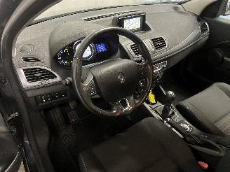 Renault Mégane Megane III Grandtour (KZ) Combi 5-drs 1.2 16V TCE 115 (H5F-400(H5F-A4)=
) [85kW]  (03-2012/02-2016) picture 14