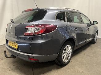 Renault Mégane Megane III Grandtour (KZ) Combi 5-drs 1.2 16V TCE 115 (H5F-400(H5F-A4)=
) [85kW]  (03-2012/02-2016) picture 6