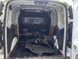 Ford Transit Connect Transit Connect (PJ2) Van 1.6 TDCi 16V 75 (UBGA(Euro 5)) [55kW]  (07-2=
013/...) picture 18