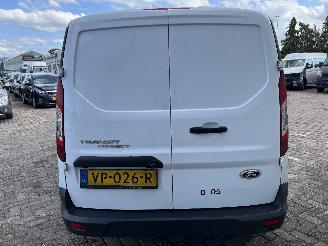 Ford Transit Connect Transit Connect (PJ2) Van 1.6 TDCi 16V 75 (UBGA(Euro 5)) [55kW]  (07-2=
013/...) picture 11