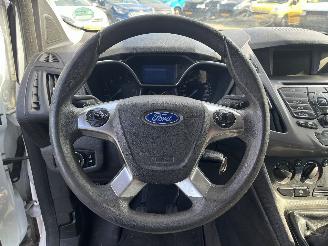 Ford Transit Connect Transit Connect (PJ2) Van 1.6 TDCi 16V 75 (UBGA(Euro 5)) [55kW]  (07-2=
013/...) picture 21
