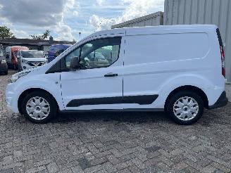 Ford Transit Connect Transit Connect (PJ2) Van 1.6 TDCi 16V 75 (UBGA(Euro 5)) [55kW]  (07-2=
013/...) picture 4