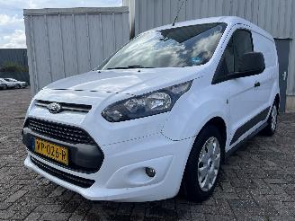 Ford Transit Connect Transit Connect (PJ2) Van 1.6 TDCi 16V 75 (UBGA(Euro 5)) [55kW]  (07-2=
013/...) picture 3