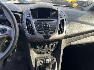 Ford Transit Connect Transit Connect (PJ2) Van 1.6 TDCi 16V 75 (UBGA(Euro 5)) [55kW]  (07-2=
013/...) picture 22