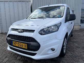 Schadeauto Ford Transit Connect Transit Connect (PJ2) Van 1.6 TDCi 16V 75 (UBGA(Euro 5)) [55kW]  (07-2=
013/...) 2015/6