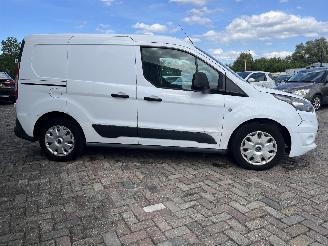 Ford Transit Connect Transit Connect (PJ2) Van 1.6 TDCi 16V 75 (UBGA(Euro 5)) [55kW]  (07-2=
013/...) picture 7