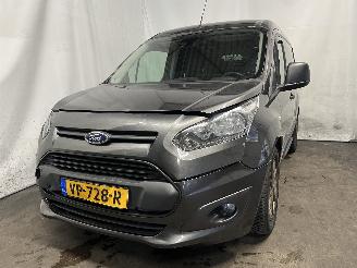Avarii autoturisme Ford Transit Connect Transit Connect (PJ2) Van 1.6 TDCi 16V 95 (TZGA(Euro 5)) [70kW]  (07-2=
013/...) 2015/7