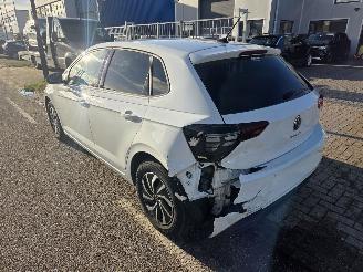 Volkswagen Polo 1.0 TSI Life picture 6