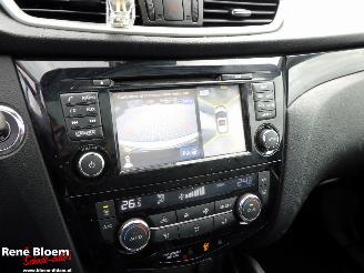 Nissan Qashqai 1.2 Tekna navi 116 pk picture 19