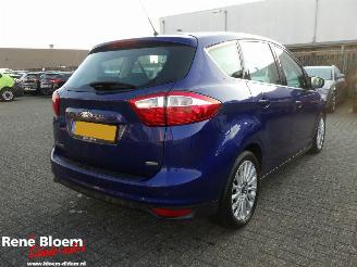 skadebil auto Ford C-Max 1.0 Edition Plus 125pk 2015/6