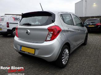 Coche accidentado Opel Karl 1.0 EcoFLEX 120 Jaar Edition 2019/8