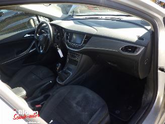 Opel Astra 1.2 Business Edition 110pk picture 11